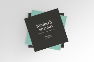 Kimberly Shamus