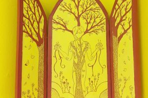 Tree Goddess featured image