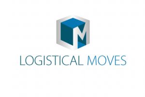 Logistical Moves Logo Concept - 2011