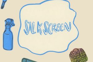 Green Shop Part 3: Silkscreen and Stone Litho