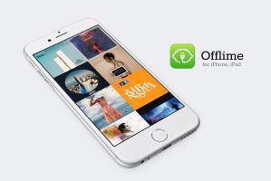 Offlime App