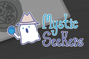 Mystic Seekers