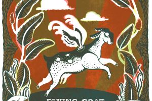 Flying Goat Farm featured image