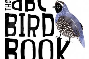 The ABC Bird Book