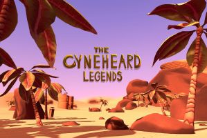 The Cyneheard Legends featured image